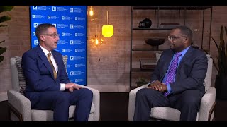 Vince Malta and Bryan Greene discuss NARs Fair Housing Action Plan [upl. by Olympium]