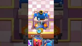 Top 100 en directo clashroyale clashroyalememes shorts viralshorts [upl. by Akcinahs7]