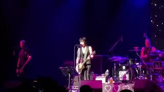 Crimson amp Clover  Joan Jett and The Blackhearts So Happy It Hurts  Live in St Louis 07012023 [upl. by Japeth]