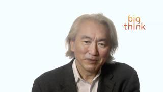 Michio Kaku The Multiverse Has 11 Dimensions  Big Think [upl. by Aiuqram]