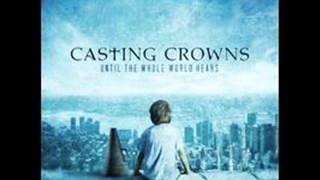 Casting Crowns  Glorious Day [upl. by Canfield]