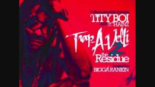 Tity Boi ft Lil Keke amp Gudda Gudda  Between me amp you Official Audio [upl. by Tiphany438]