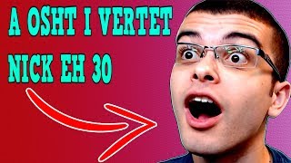 A osht i verteti ky youtuber i famshem qe e vrau Endriti  FORTNITE [upl. by Ingrid]