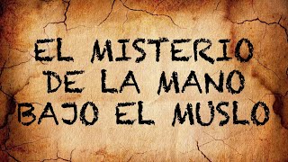 El Misterio de la Mano bajo el Muslo [upl. by Assenahs]