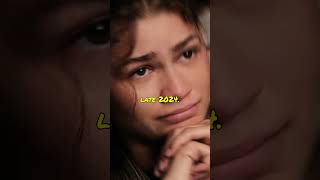 Euphoria Season 3 Cast Revealed Zendaya amp More 🎬✨ [upl. by Akcirederf]