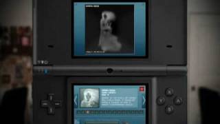 Untitled Ghost Game formerly Ghostwire DSi  Teaser Trailer official [upl. by Aramas]