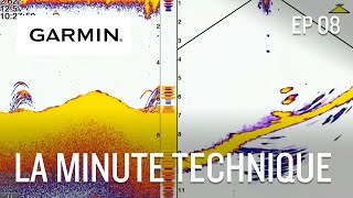 Garmin Marine  Webinar  la minute technique  Découverte des sondes Panoptix PS30 60 et PS31 [upl. by Nerraf603]