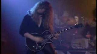 Thin Lizzy  Cold Sweat Live 1983 [upl. by Sevart]