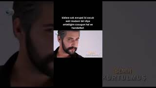 Kısmetse Olur Semih Tanıtım kismetseolur kısmetseolur [upl. by Assetan]