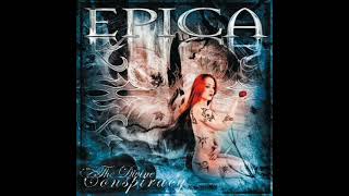 sancta terra epica the divine conspiracy [upl. by Nyladgam]