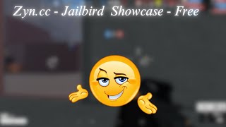 Zyncc  Jailbird Showcase  Free dis in comments [upl. by Slade]