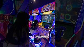 The coolest arcade in Kuala Lumpur [upl. by Nodrog210]