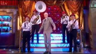 London Dixieland Jazz Band  Paul OGrady Show [upl. by Brownson]