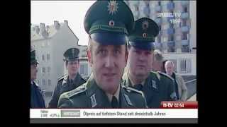 SPIEGEL TV Zeitreise 2v2 1990  FrankfurtOder Słubice Guben 2 [upl. by Anaehr886]