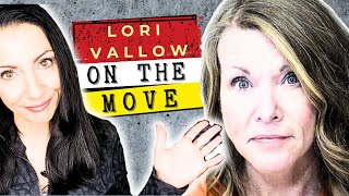 🛑 Lori Vallow Daybell’s Trip to Arizona [upl. by Aisyat607]