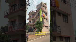 A STAR REAL ESTATE66LAKG25NORTHWEST CORNER20x303YEARS OLD HOUSE FOR SALERENT30kEKHA [upl. by Mulloy]