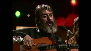 Weila Weila Waile  The Dubliners featurnig Ronnie Drew  Live at Knokke Belgium [upl. by Franchot]