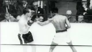 Sugar Ray Robinson vs Gene Fullmer 1  Full Highlights [upl. by Randi]