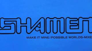 The Shamen  Possible Worlds Stick Mix [upl. by Hew]