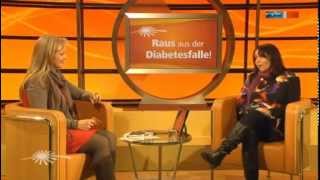 Diabetes Heilung durch Bewegung  Hauptsache gesund [upl. by Neile]