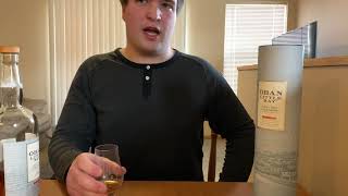 Simple Scotch Reviews Oban Little Bay Whisky Review [upl. by Iviv]