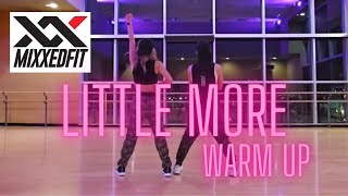 LITTLE MORE by Putzgrilla [upl. by Dannon764]