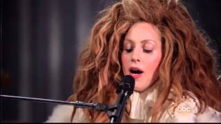 Lady Gaga amp Elton John ARTPOP 720pHD [upl. by O'Mahony]