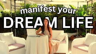 15 min Manifestation Meditation that will change your life [upl. by Vasiliu]