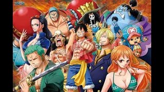 One Piece 1109 Live Reaction [upl. by Odo]