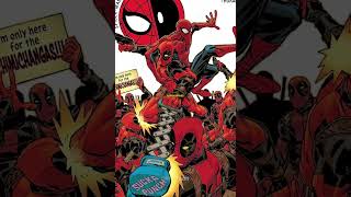 SPIDERMAN NEDEN DEADPOOLU SEVMEMİŞTİ MARVEL DEADPOOL SPIDERMAN [upl. by Tennek702]