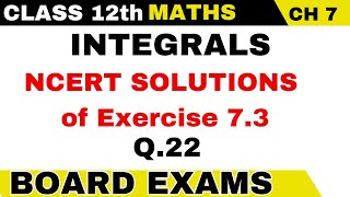 EXERCISE 73question NO 22board maths 1  cos  x  a  cos  x b [upl. by Ejroj]