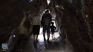 Grotten van Han  Grotte de Han [upl. by Clayborn]