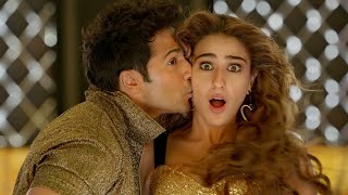 Husn Hai Suhana Ishq Hai Deewana  Goriya Churana Mera Jiya  Abhijeet  Varun Dhawan Sara Ali Khan [upl. by Gavra]