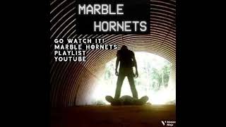 Marble Hornets playlist in description and comments go watch it [upl. by Dnomaj76]