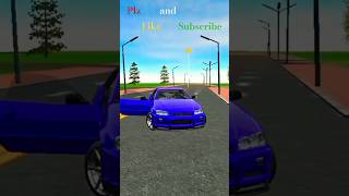 Unlocked new gtr r34 shorts youtube automobile viral gaming car simulator 2 [upl. by Venice]