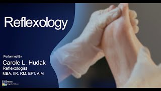 How Reflexology Works and What It Can Treat [upl. by Nutsud682]