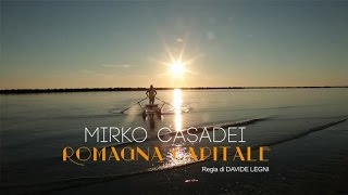 Orchestra MIRKO CASADEI  Romagna Capitale [upl. by Hsirrehc648]