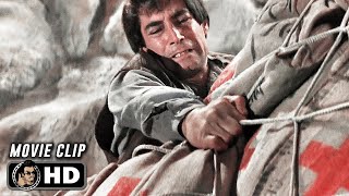 THE LIVING DAYLIGHTS Clip  quotCargo Net Fightquot 1987 James Bond [upl. by Conlee]