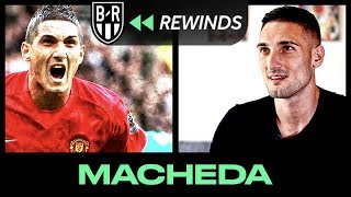 Federico Macheda What Happened After That Goal For Manchester United vs Aston Villa [upl. by Cicero]