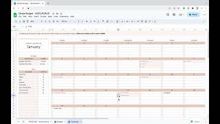 How to use the Smart Calendar [upl. by Lune]