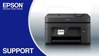 Epson L8050 installation  pvc card printing  Epson printer price in 2023 [upl. by Selie]