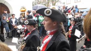 Appenzell Landsgemeinde 2016 [upl. by Morly47]