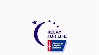 American Cancer Society  Relay For Life PSA RelayForLifeorg [upl. by Ocir]