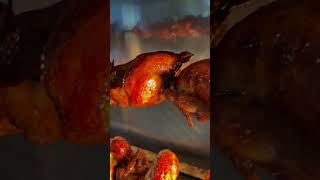 Qatar Grill chicken  شواية  tasy food [upl. by Brozak]