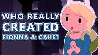 Who Really Created Fionna and Cake Episodes 3 amp 4 Breakdown amp Analysis [upl. by Chatav]