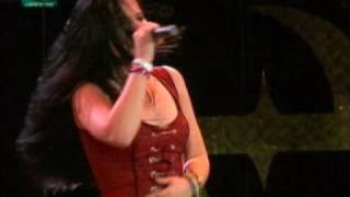 Evanescence Tourniquet Live Lisbon2004 1114 [upl. by Riki]