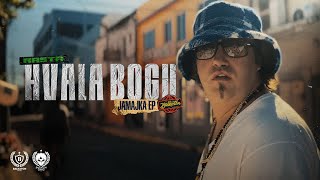 RASTA  HVALA BOGU OFFICIAL VIDEO [upl. by Ahsimaj]