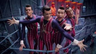 We Are Number One but without the word quotonequot [upl. by Arat]