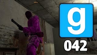 TROUBLE IN TERRORIST TOWN 042 ► Die Überführung amp Anspannungen HD ★ TTT Lets Play [upl. by Atirat]