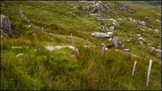 patrick ball  celtic harp music [upl. by Heimer]